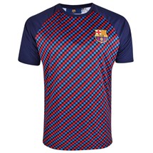 Camiseta Balboa FC Barcelona Catalunha Masculino
