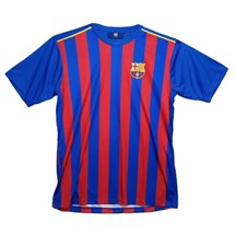 Camiseta Balboa FC Barcelona Dry Juvenil