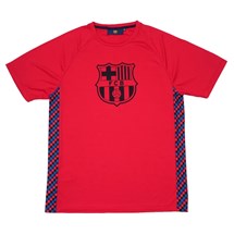 Camiseta Balboa FC Barcelona Dry Red Juvenil