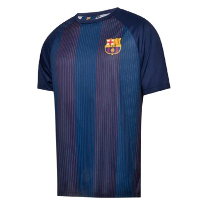 Camiseta Balboa FC Barcelona Shadow Juvenil