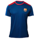 Camiseta Balboa Futbol Club Barcelona New Juvenil