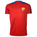 Camiseta Balboa Futbol Club Barcelona New Juvenil