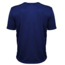 Camiseta Balboa Manchester City Blues Dry Fit Juvenil