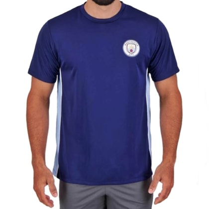 Camiseta Balboa Manchester City FC Masculino