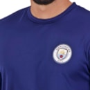 Camiseta Balboa Manchester City FC Masculino