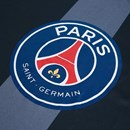 Camiseta Balboa Paris Saint Germain Dry Fit Big Logo Juvenil
