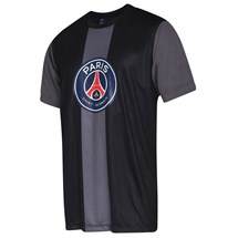 Camiseta Balboa Paris Saint Germain Dry Fit Big Logo Juvenil