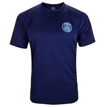Camiseta Balboa Paris Saint Germain Dry Fit Bleu Juvenil