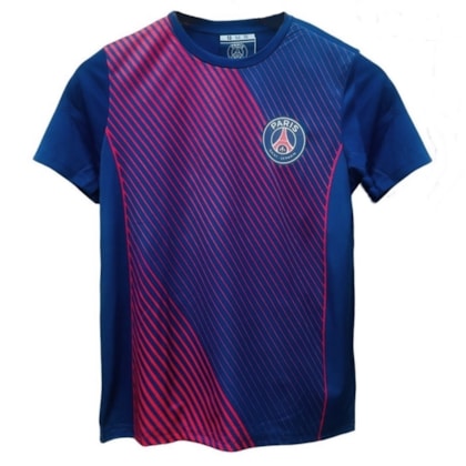 Camiseta Balboa Paris Saint-Germain Le Bleu Juvenil