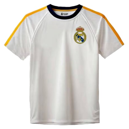 Camiseta Balboa Real Madrid Player Juvenil