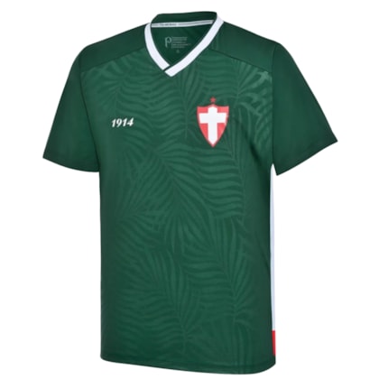 Camiseta Betel Palmeiras Energy III Masculino