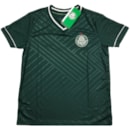 Camiseta Betel Palmeiras Home II  Feminino