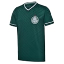 Camiseta Betel Palmeiras Home II  Feminino