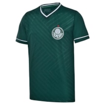 Camiseta Betel Palmeiras Home II  Feminino