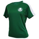 Camiseta Betel Palmeiras Player Feminino