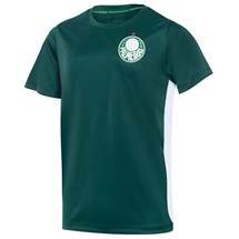 Camiseta Betel SE Palmeiras Player II Feminino