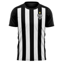 Camiseta Braziline Atlético Mineiro Masculino