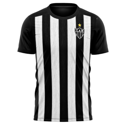 Camiseta Braziline Atlético Mineiro Masculino