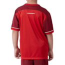 Camiseta Braziline Bayern de Munique Cave Juvenil