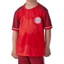 Camiseta Braziline Bayern de Munique Cave Juvenil