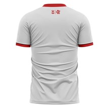 Camiseta Braziline CR Flamengo Fern Masculino