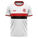 Camiseta Braziline CR Flamengo Fern Masculino