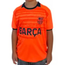 Camiseta Braziline FC Barcelona Chalkboard Infantil