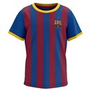 Camiseta Braziline FC Barcelona Illuvium Juvenil