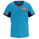 Camiseta Braziline FC Barcelona Phoenix Juvenil