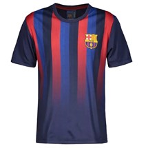 Camiseta Braziline FC Barcelona Stamina Juvenil