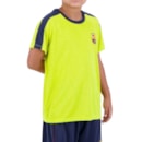 Camiseta Braziline FC Barcelona Velocity Juvenil