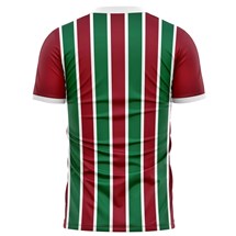 Camiseta Braziline Fluminense Attract Masculino