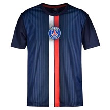 Camiseta Braziline Paris Saint-Germain Football Club Juvenil