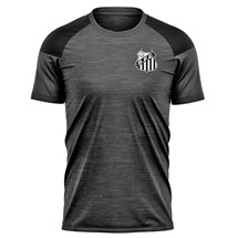 Camiseta Braziline Santos FC Eden Masculino