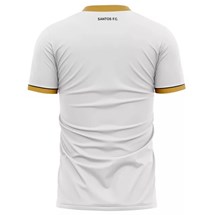 Camiseta Braziline Santos Fern Masculino