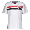 Camiseta Braziline São Paulo FC Soil Masculino