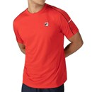 Camiseta Fila Tennis Line Masculino