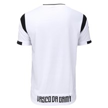 Camiseta Kappa Vasco da Gama Masculino