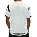 Camiseta Kappa Vasco da Gama Masculino