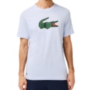 Camiseta Lacoste Esporte  Croc Estamp Masculino