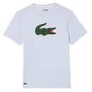 Camiseta Lacoste Esporte  Croc Estamp Masculino