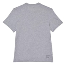 Camiseta Lacoste Regular Fit Cotton Masculino