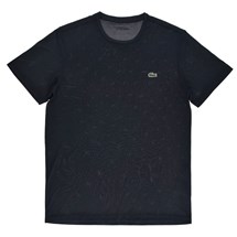 Camiseta Lacoste Ultra Dry fit Masculino