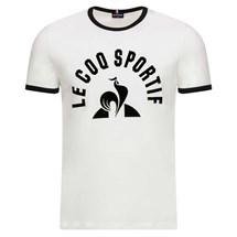 Camiseta Le Coq Sportif Bar A Essentials SS Masculino