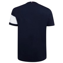 Camiseta Le Coq Sportif Essentials Navy Masculino