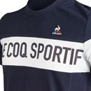Camiseta Le Coq Sportif Essentials Navy Masculino