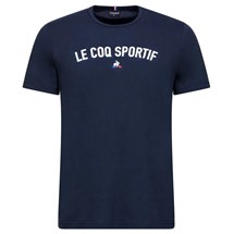 Camiseta Le Coq Sportif MC Captain Masculino