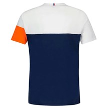 Camiseta Le coq Sportif Saison 3 Nº 1 Masculino