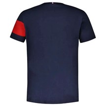 Camiseta Le Coq Sportif SS Tricolore Masculino