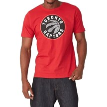 Camiseta Mitchell NBA Toronto Raptors Masculino